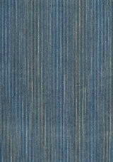 Thibaut FINO VELVET Slate Fabric