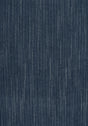 Thibaut FINO VELVET Navy Fabric