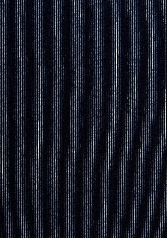 Thibaut FINO VELVET Midnight Fabric