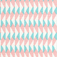 Thibaut Harper Capri And Coral Fabric