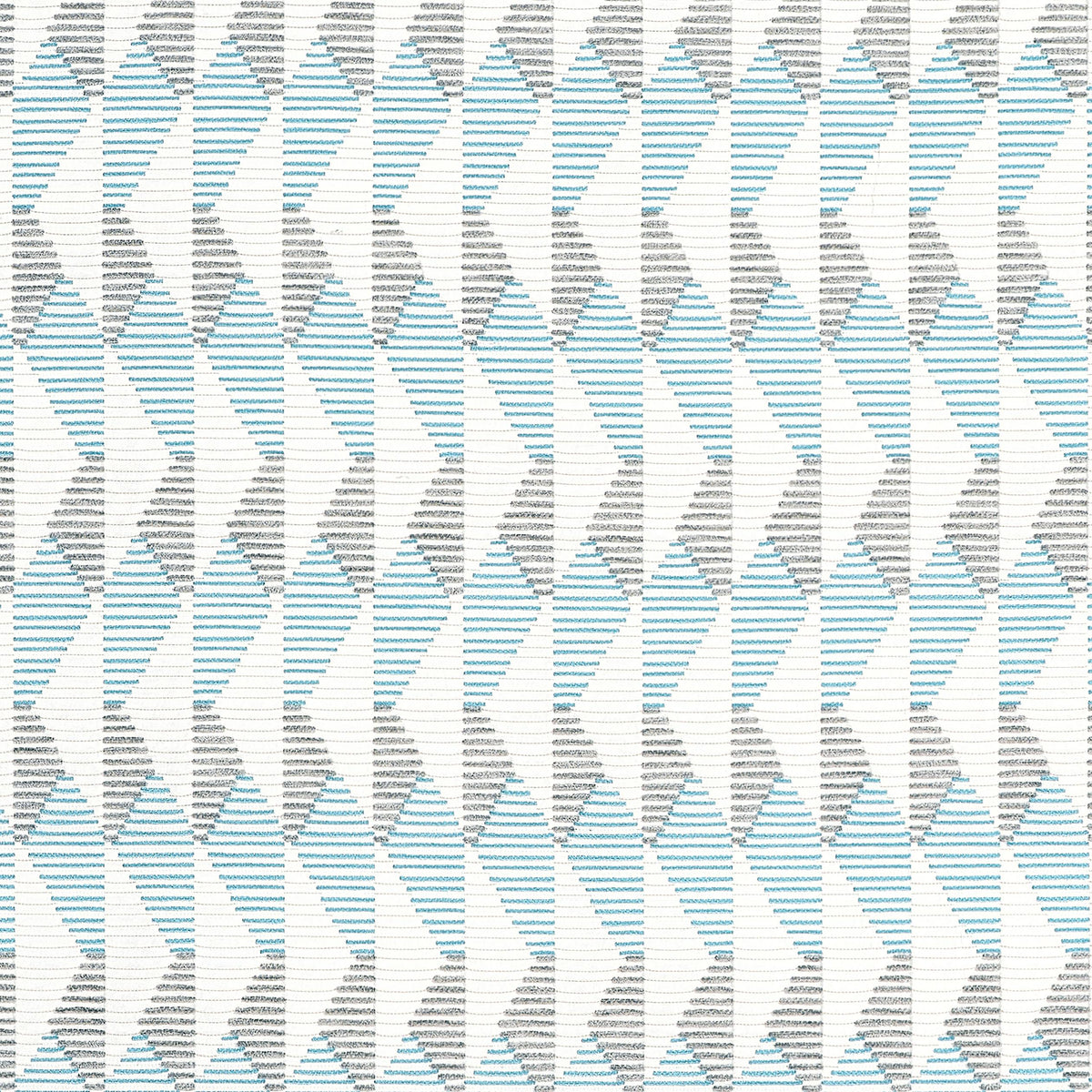 Thibaut Harper Sterling And Sky Fabric