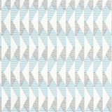 Thibaut Harper Sterling And Sky Fabric
