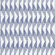 Thibaut Harper True Blue Fabric