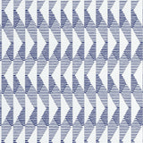 Thibaut Harper True Blue Fabric