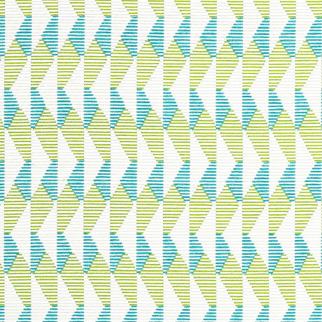Thibaut HARPER Capri and Kiwi Fabric