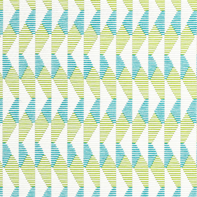 Thibaut HARPER Capri and Kiwi Fabric