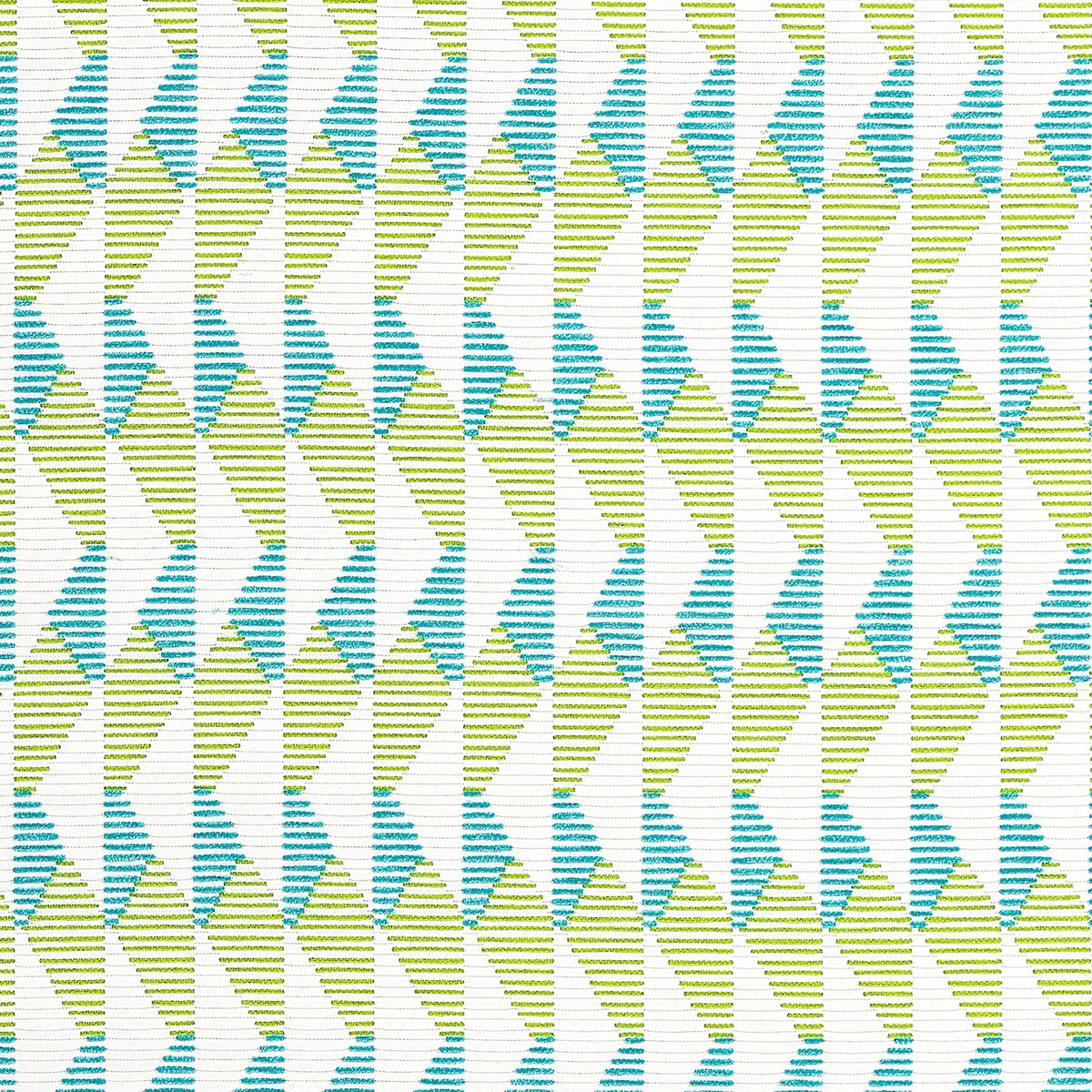 Thibaut Harper Capri And Kiwi Fabric