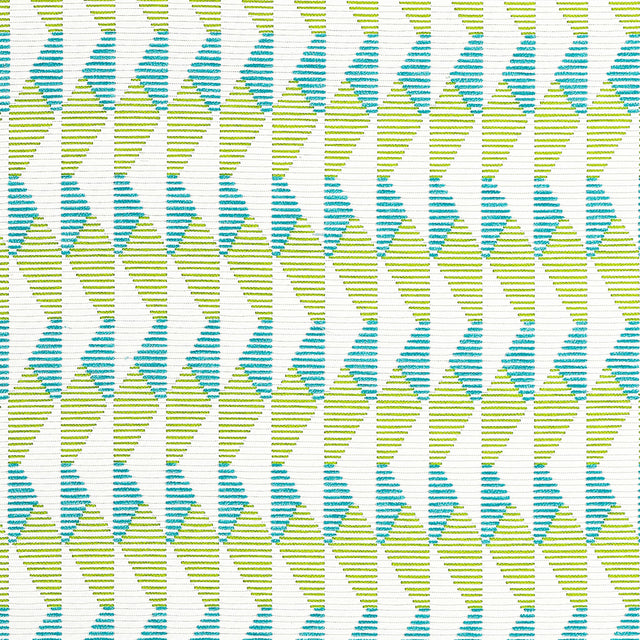 Thibaut Harper Capri And Kiwi Fabric