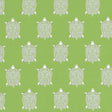 Thibaut TURTLE BAY Kiwi Fabric