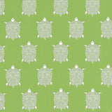 Thibaut TURTLE BAY Kiwi Fabric
