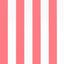 Thibaut Cabana Stripe Coral Fabric