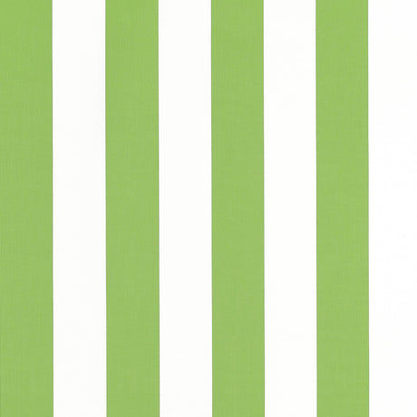 Thibaut CABANA STRIPE Kiwi Fabric