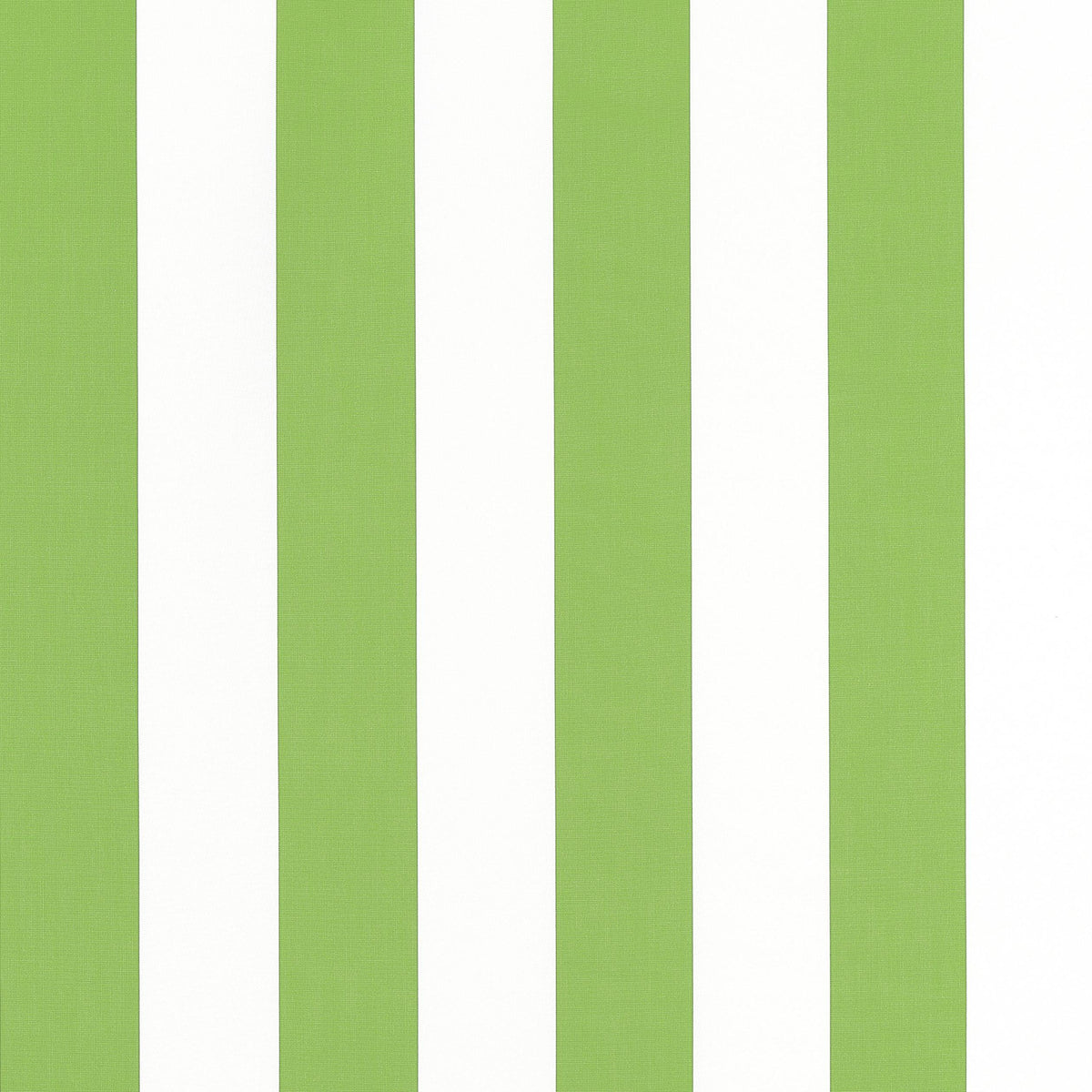 Thibaut Cabana Stripe Kiwi Fabric
