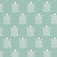 Thibaut Turtle Bay Jade Fabric