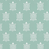Thibaut Turtle Bay Jade Fabric