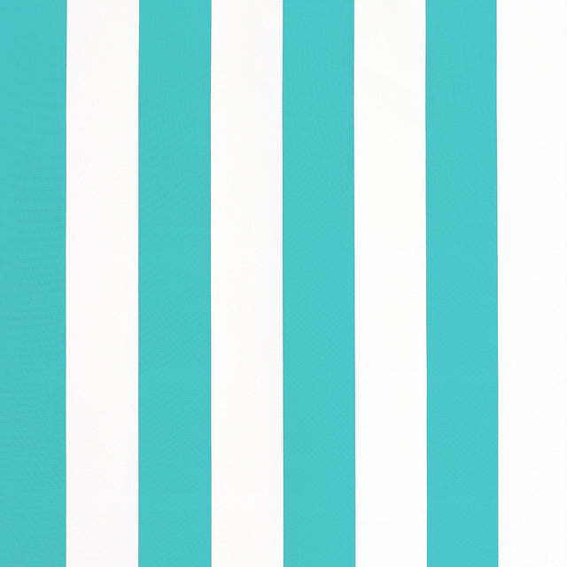 Thibaut Cabana Stripe Capri Fabric