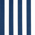 Thibaut CABANA STRIPE Navy Fabric