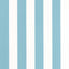 Thibaut CABANA STRIPE Spa Blue Fabric