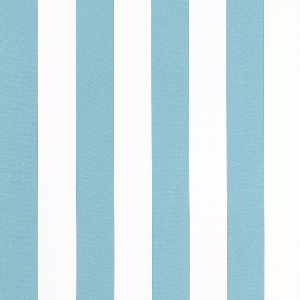 Thibaut Cabana Stripe Spa Blue Fabric