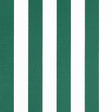 Thibaut CABANA STRIPE Forest Fabric