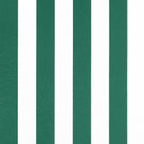 Thibaut CABANA STRIPE Forest Fabric