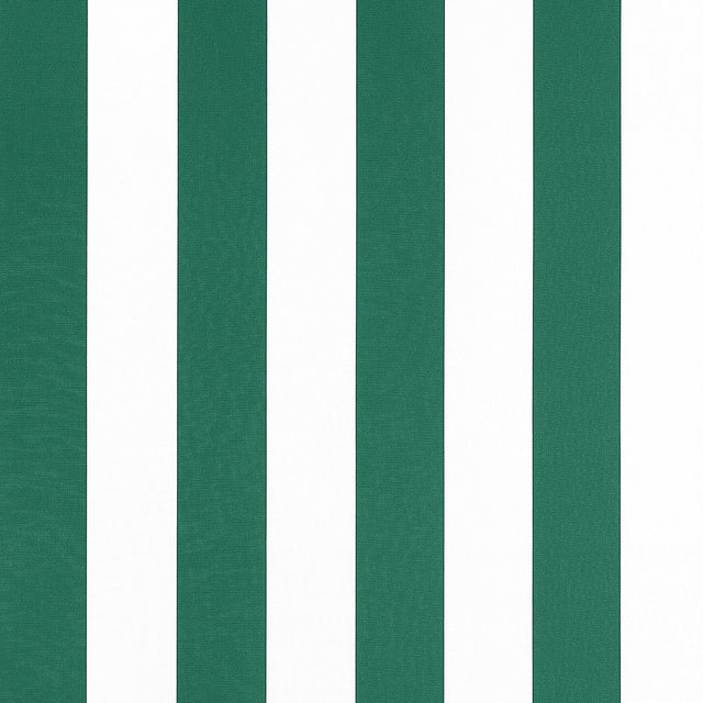 Thibaut CABANA STRIPE Forest Fabric
