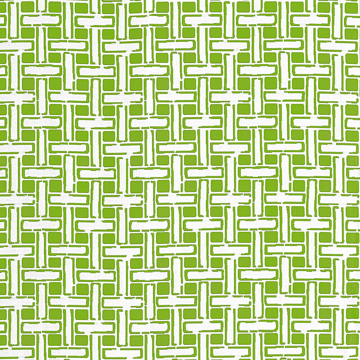 Thibaut PANAMA MATELASSE Kiwi Fabric