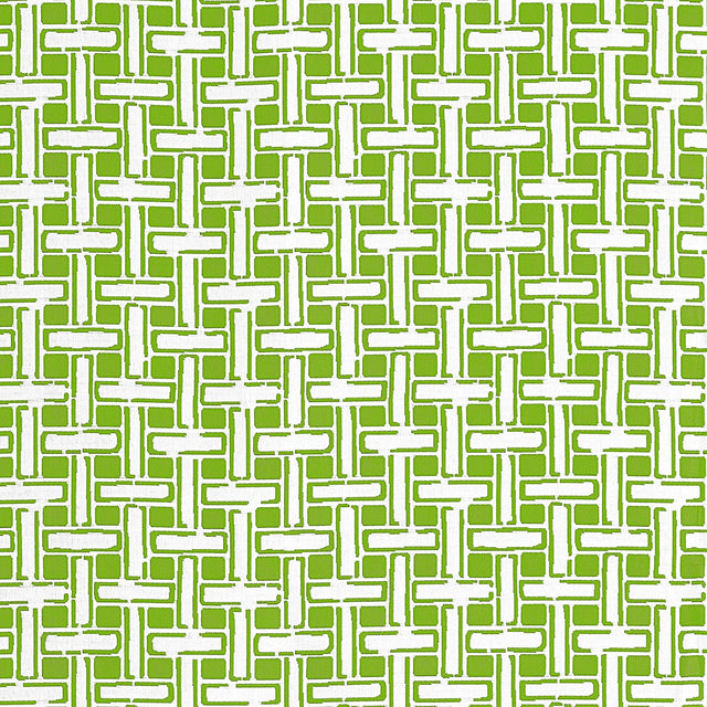 Thibaut PANAMA MATELASSE Kiwi Fabric