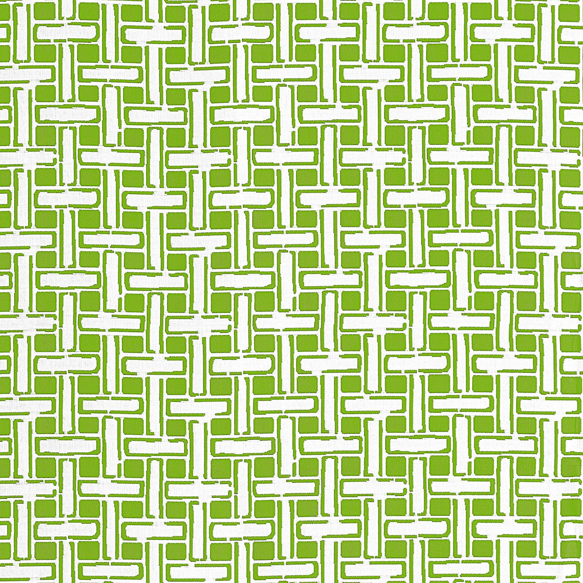 Thibaut Panama Matelasse Kiwi Fabric