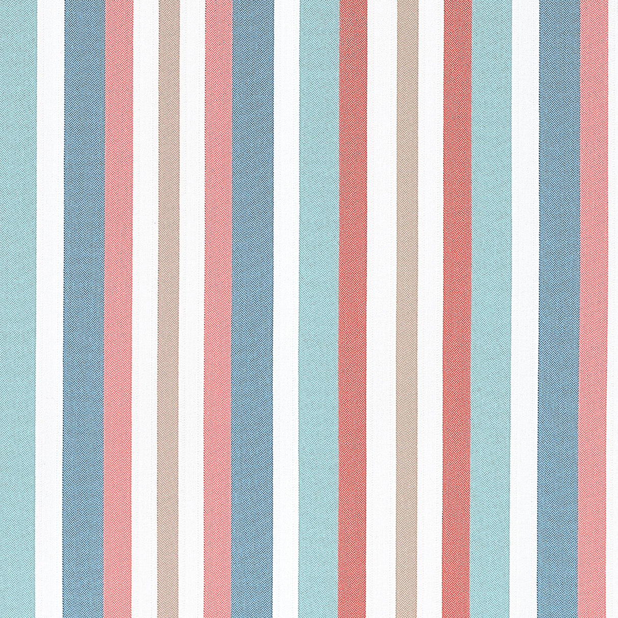 Thibaut KALEA STRIPE Island Fabric