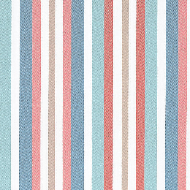 Thibaut KALEA STRIPE Island Fabric