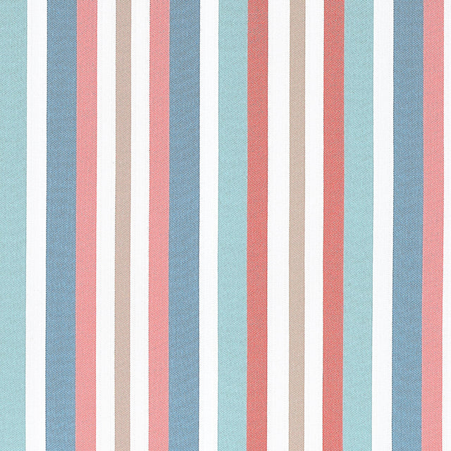 Thibaut Kalea Stripe Island Fabric