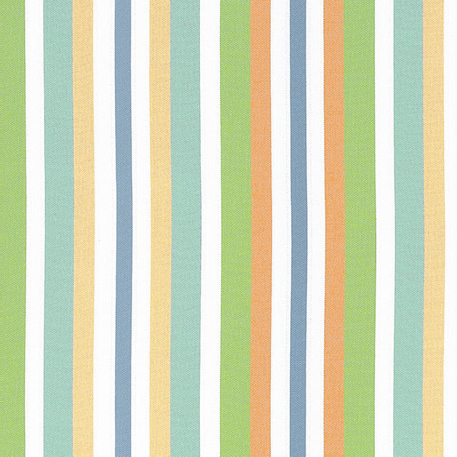 Thibaut Kalea Stripe Poolside Fabric