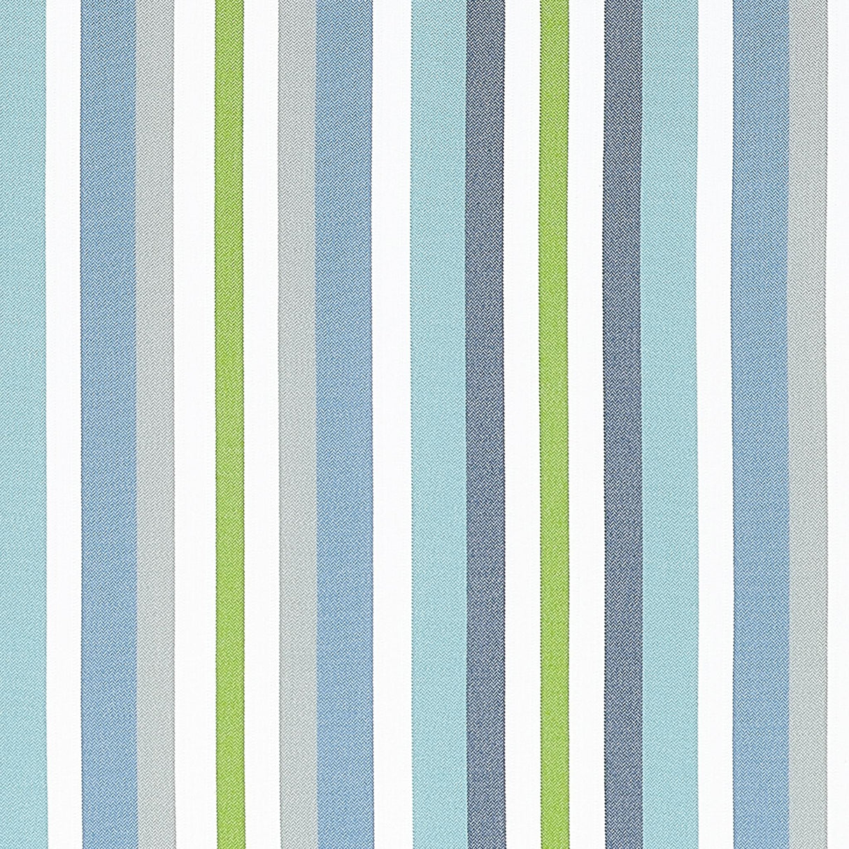 Thibaut KALEA STRIPE Coastal Fabric