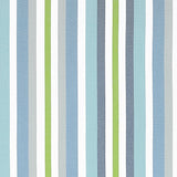 Thibaut KALEA STRIPE Coastal Fabric