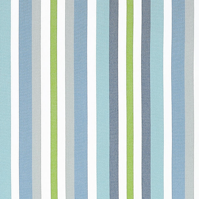 Thibaut KALEA STRIPE Coastal Fabric