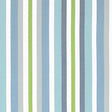 Thibaut Kalea Stripe Coastal Fabric