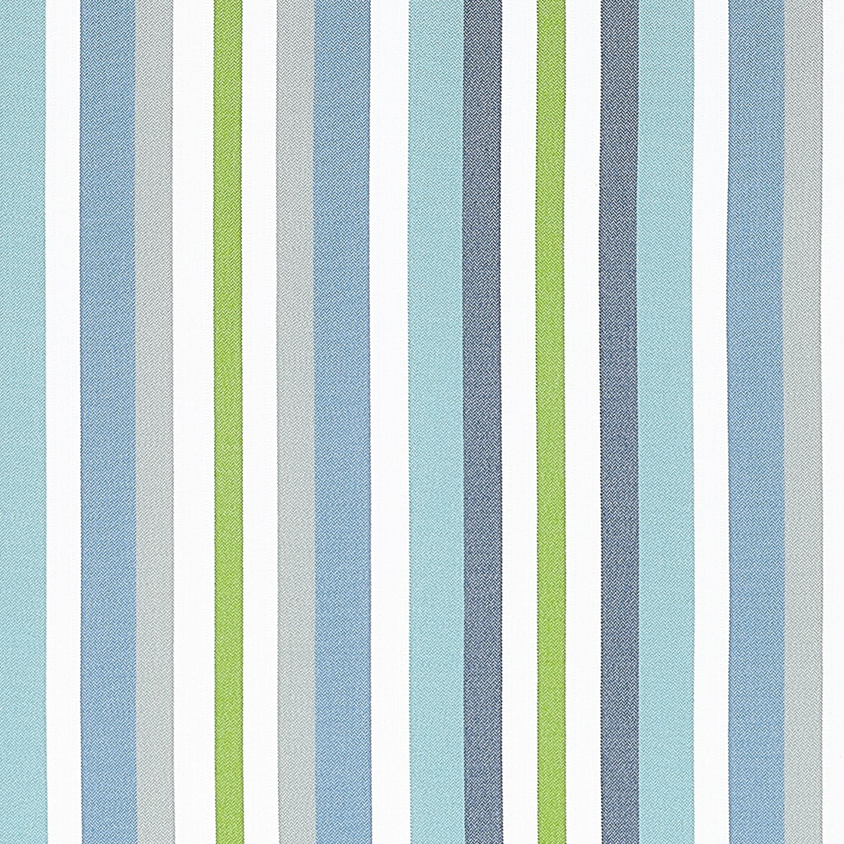 Thibaut Kalea Stripe Coastal Fabric
