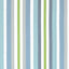 Thibaut Kalea Stripe Coastal Fabric
