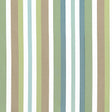 Thibaut KALEA STRIPE Lagoon Fabric