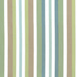 Thibaut Kalea Stripe Lagoon Fabric