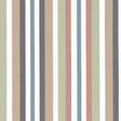 Thibaut KALEA STRIPE Desert Fabric