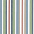 Thibaut Kalea Stripe Harbor Fabric