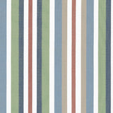 Thibaut KALEA STRIPE Harbor Fabric
