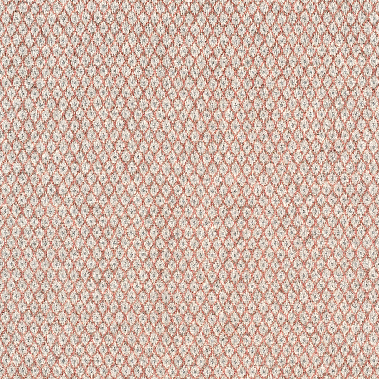 Thibaut JOSEPHINE Persimmon Fabric