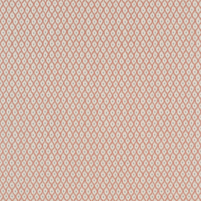 Thibaut JOSEPHINE Persimmon Fabric