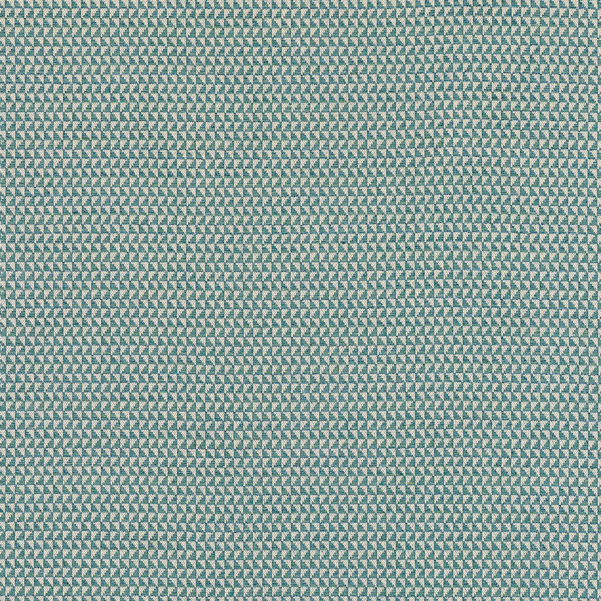 Thibaut POLLUX Peacock Fabric