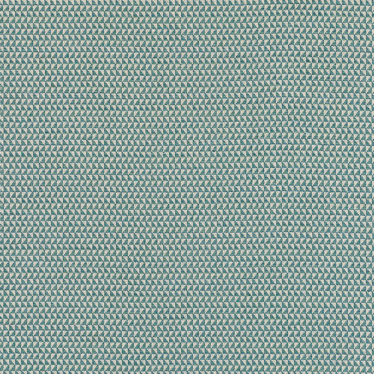 Thibaut Pollux Peacock Fabric