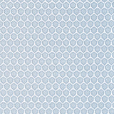 Thibaut Genie Powder Fabric