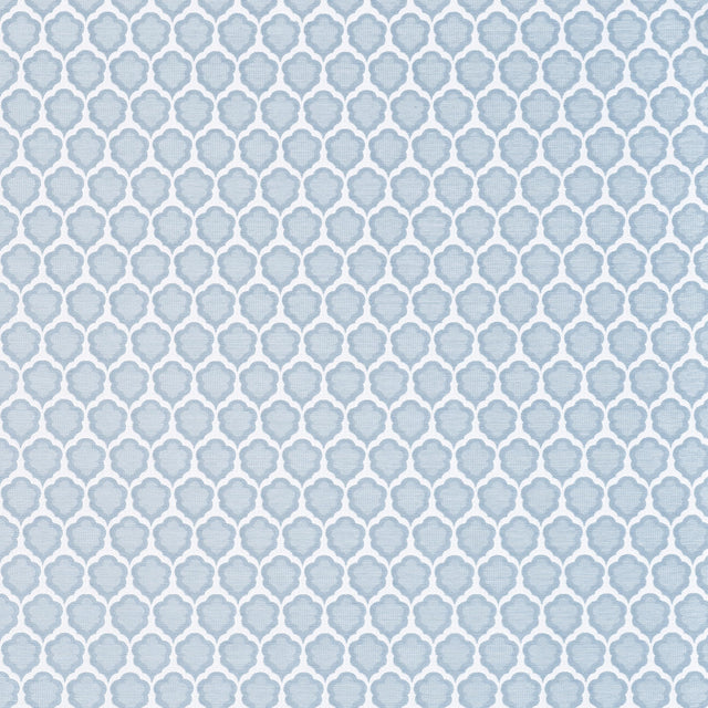 Thibaut Genie Powder Fabric